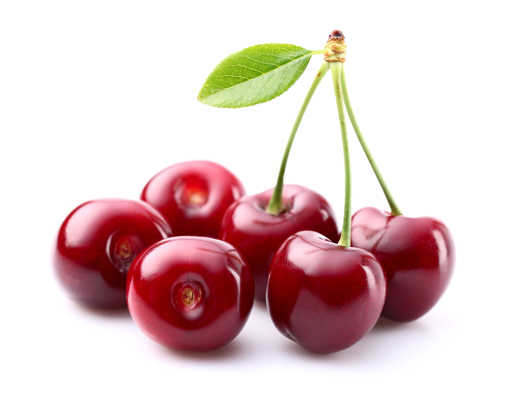 cherry item